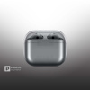 Наушники Samsung Galaxy Buds 3 Pro Silver